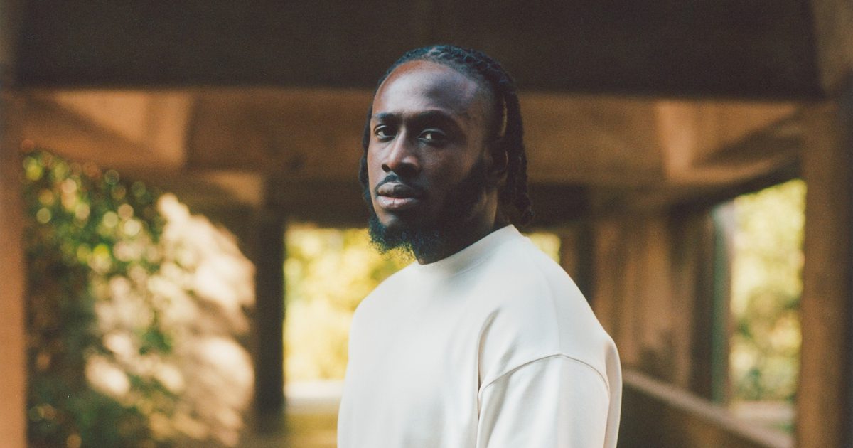 Nature Calling | Rappers, artists and Tate Modern alumnus kick start…