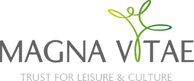 Magna Vitae Logo