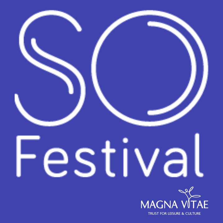 SO Festival Logo