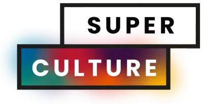 Super Culture Logo